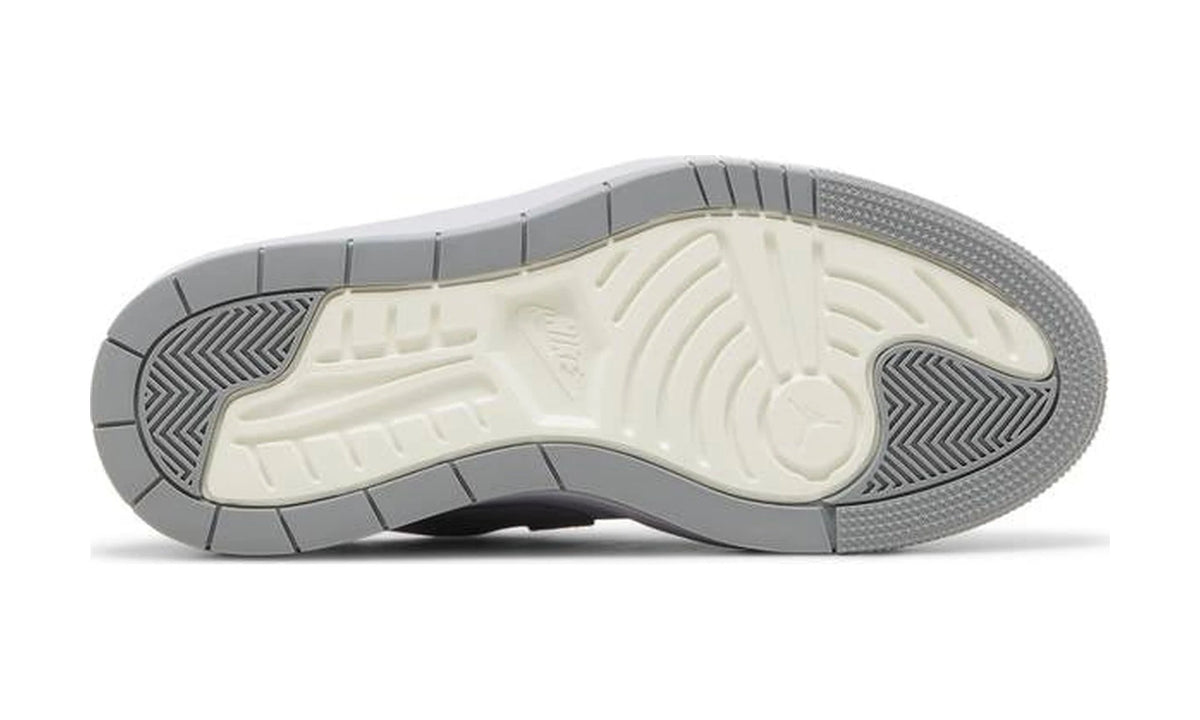 Wmns Air Jordan 1 Elevate Low 'Stealth'