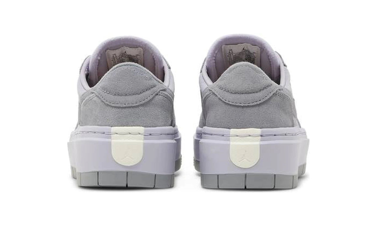 Wmns Air Jordan 1 Elevate Low 'Stealth'