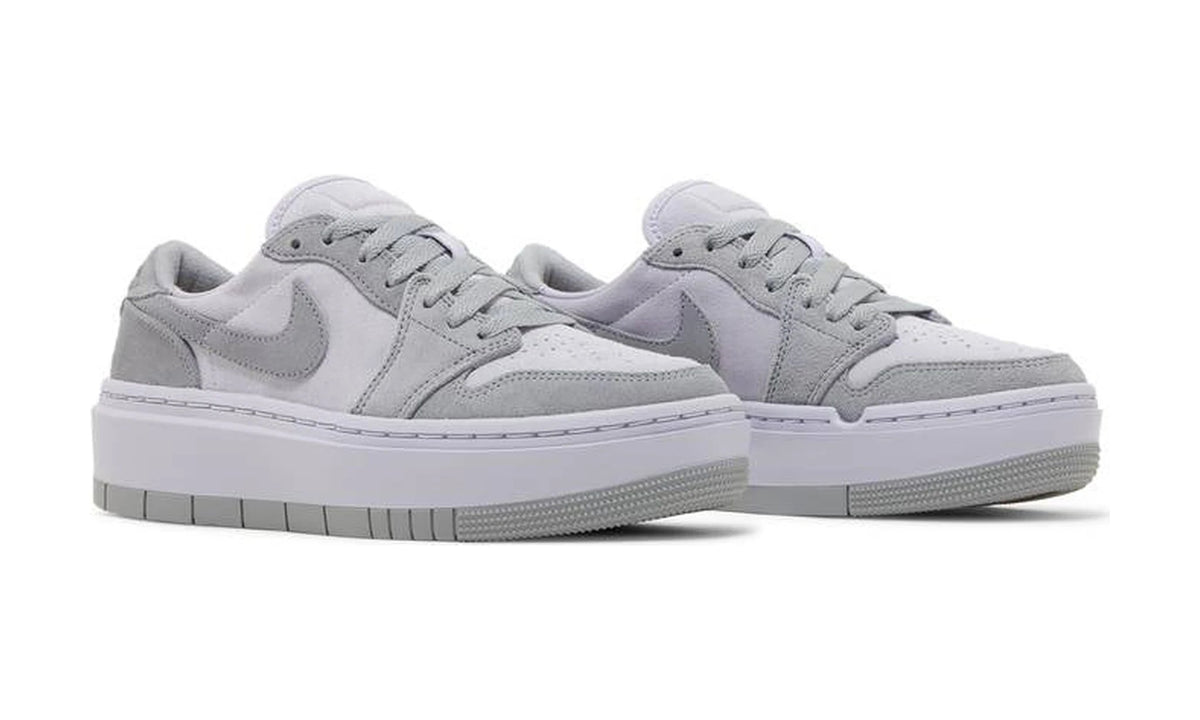 Wmns Air Jordan 1 Elevate Low 'Stealth'
