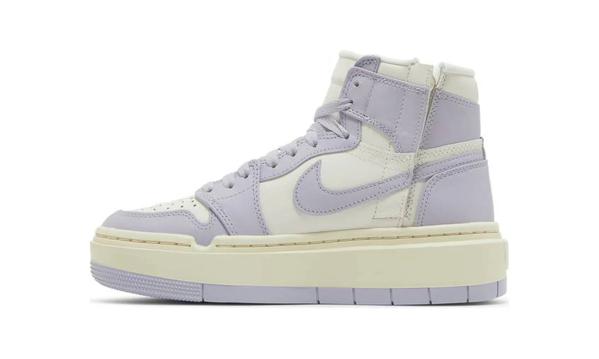 Wmns Air Jordan 1 Elevate High 'Titanium'