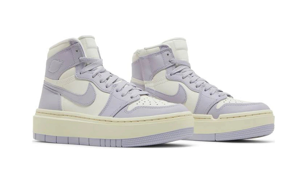 Wmns Air Jordan 1 Elevate High 'Titanium'
