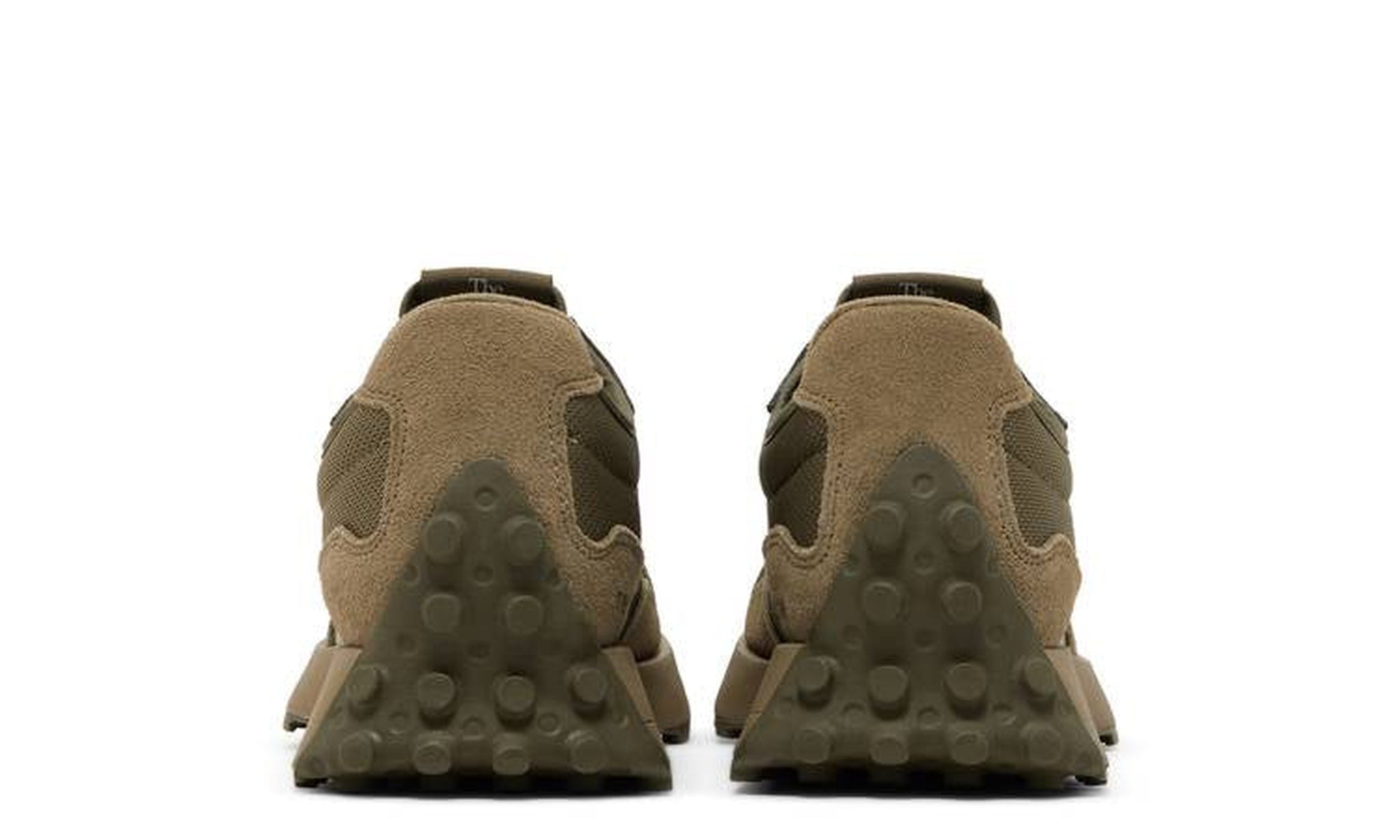 327 'Dark Camo'