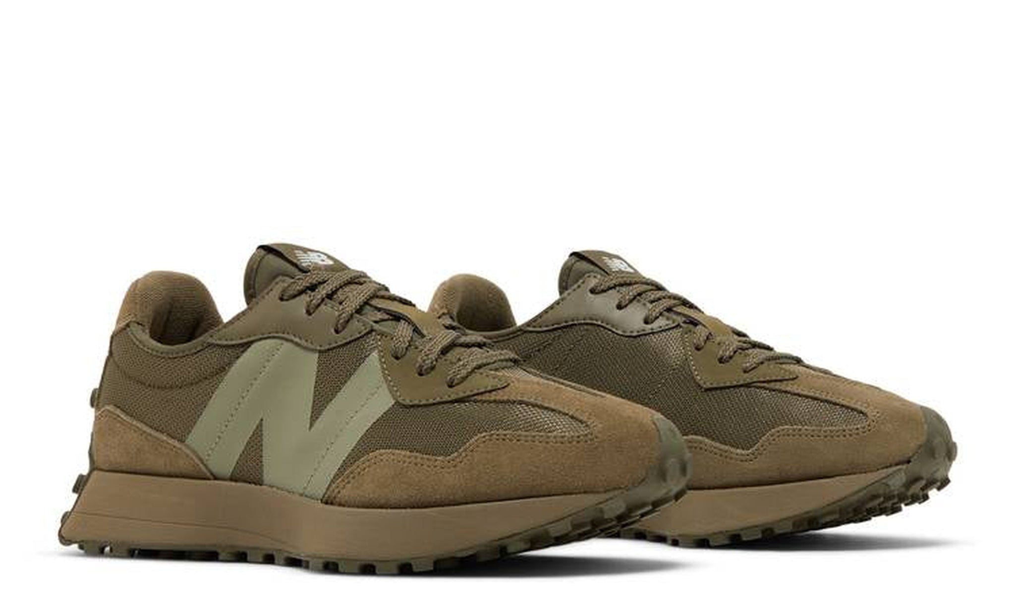 327 'Dark Camo'