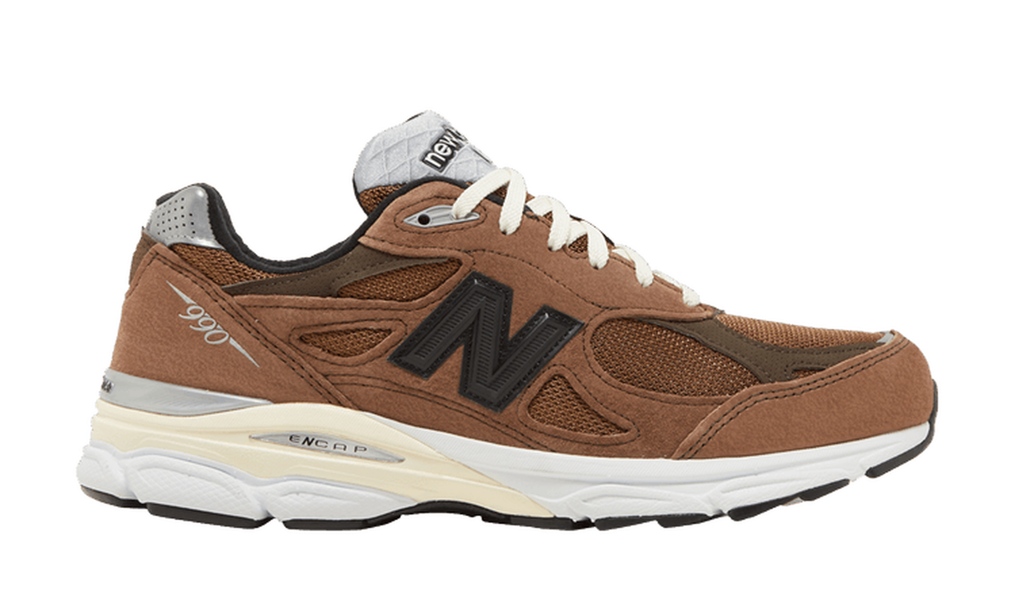 JJJJound x 990v3 Made in USA 'Montreal'