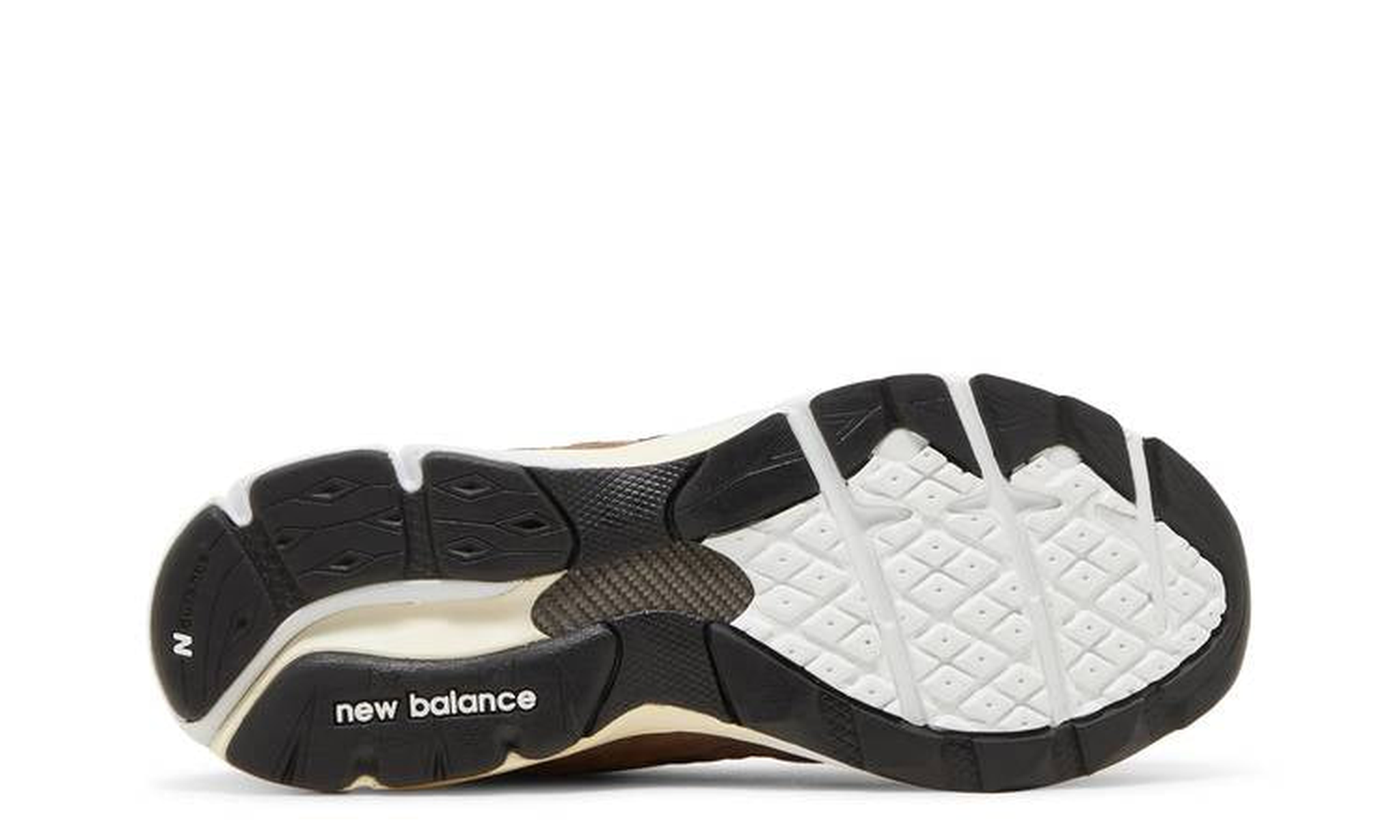 JJJJound x 990v3 Made in USA 'Montreal'