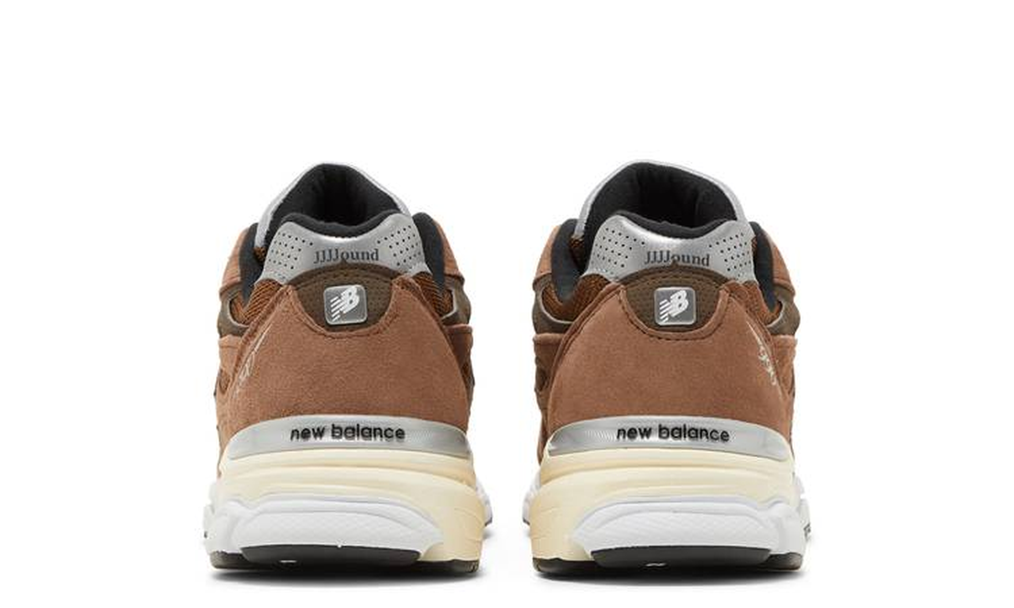 JJJJound x 990v3 Made in USA 'Montreal'