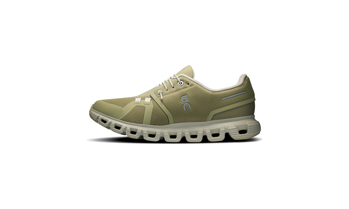 On Running Cloud 6 Caper Ice (Women's)