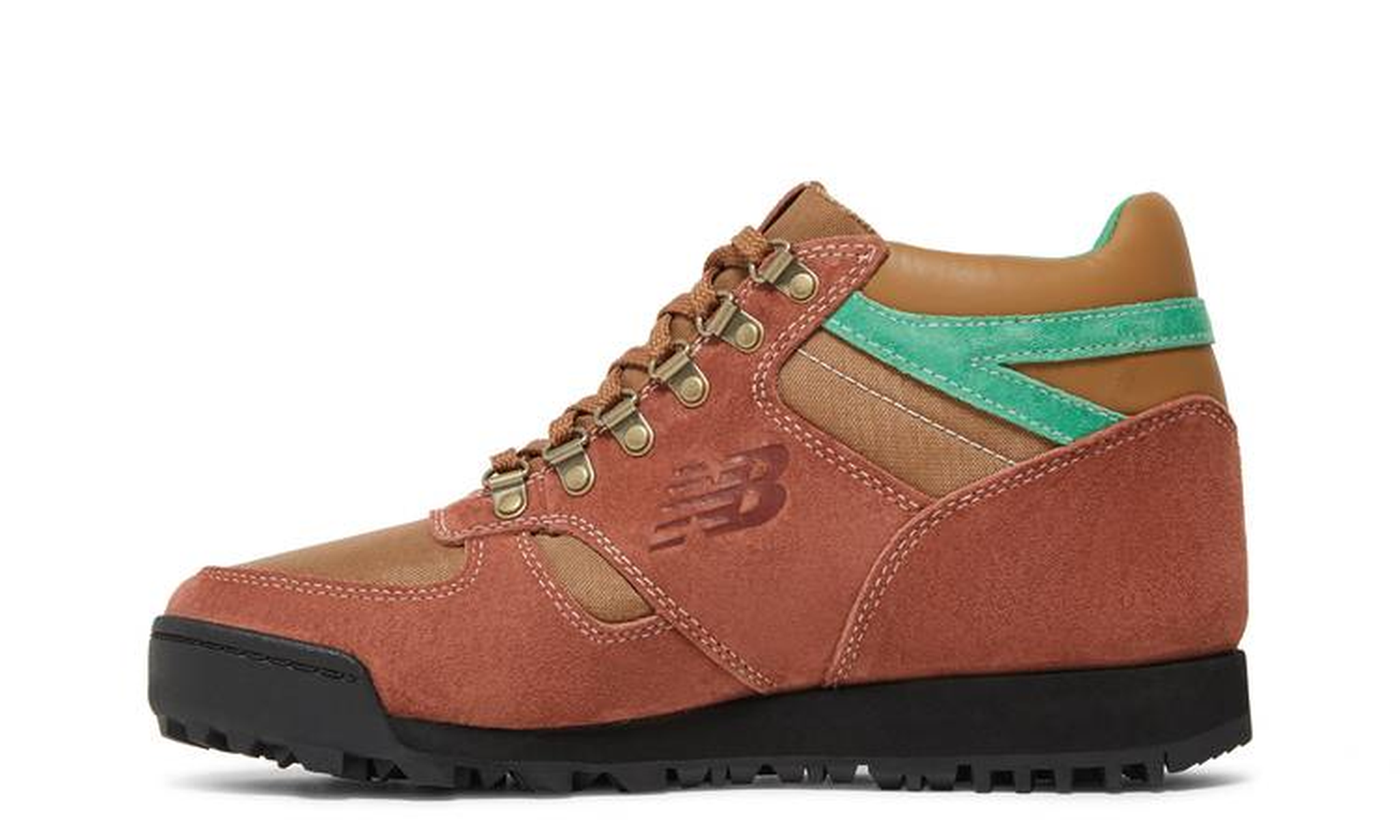 Aime Leon Dore x Rainier 'Brown'