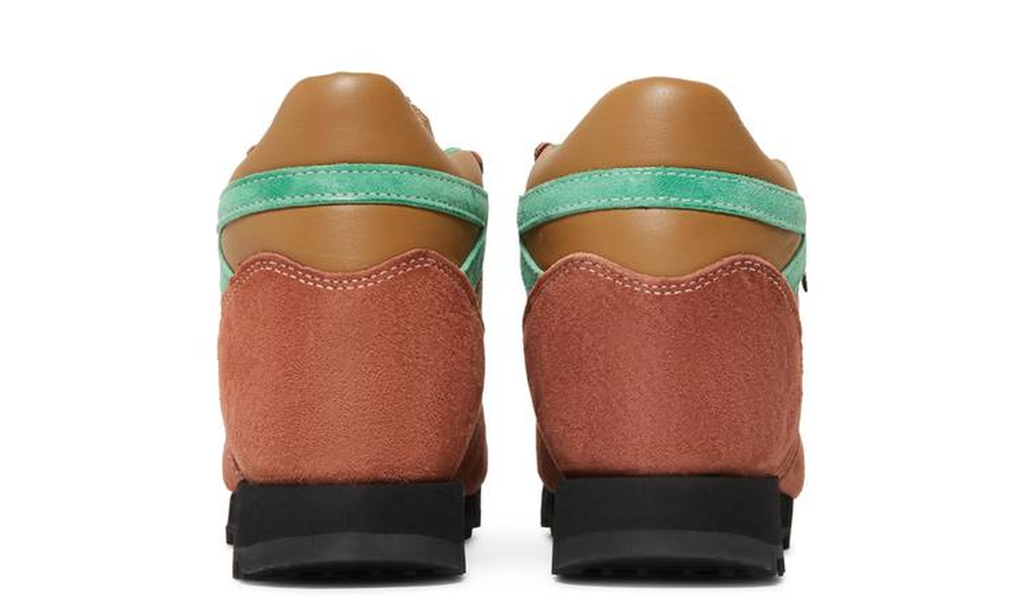 Aime Leon Dore x Rainier 'Brown'