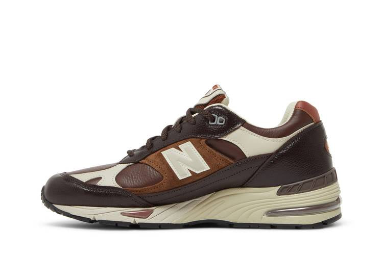 991 Made in England 'French Roast'