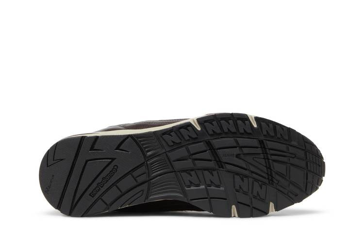 991 Made in England 'French Roast'
