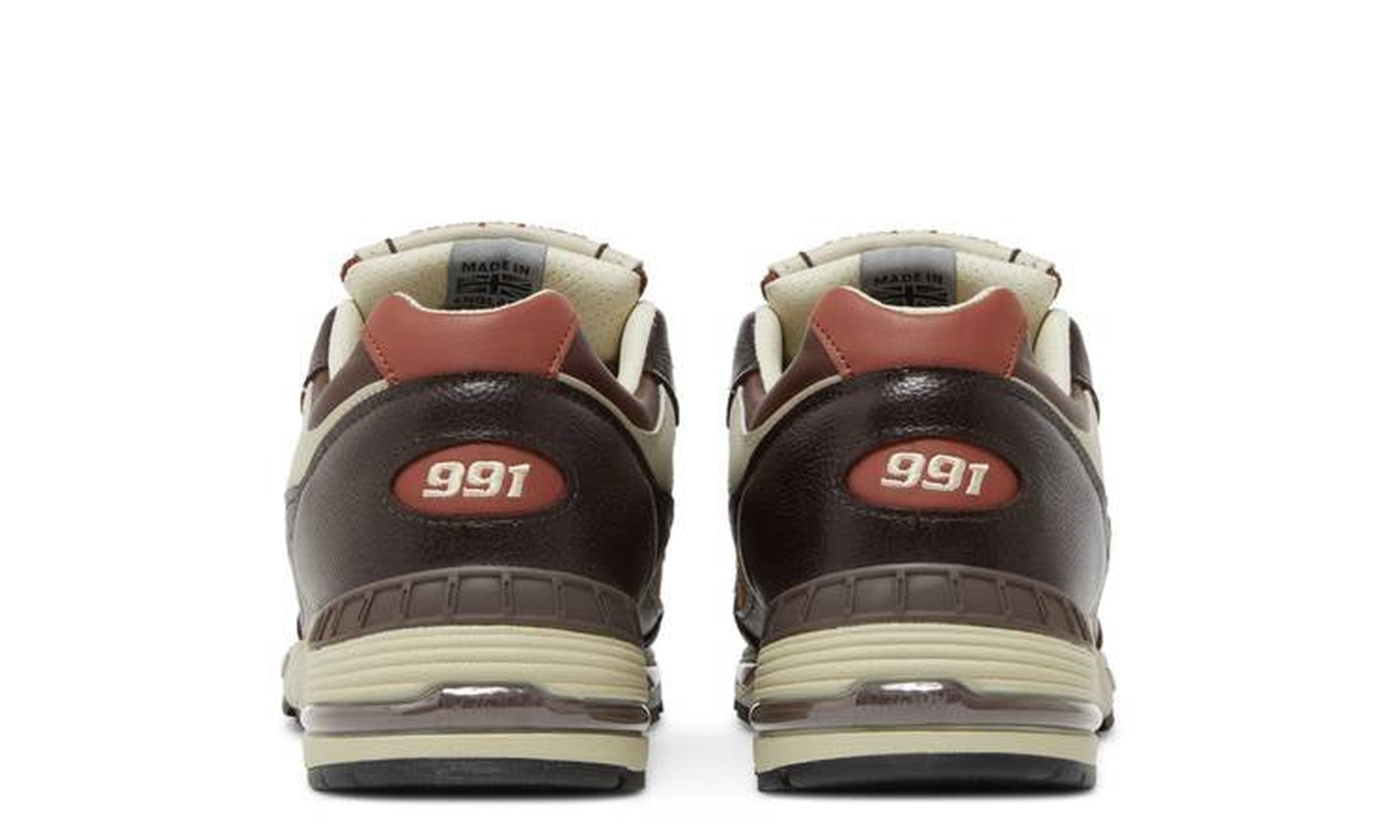991 Made in England 'French Roast'