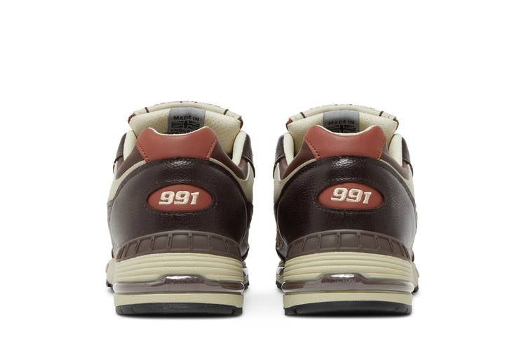 991 Made in England 'French Roast'