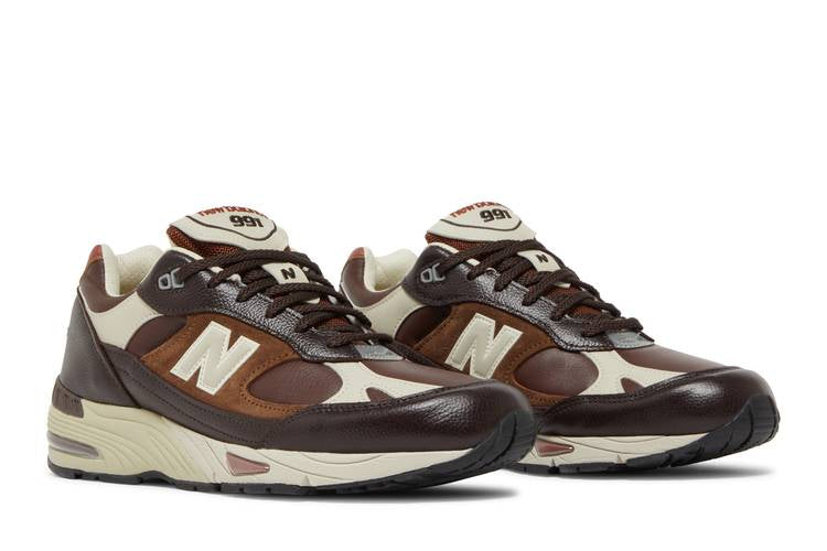 991 Made in England 'French Roast'