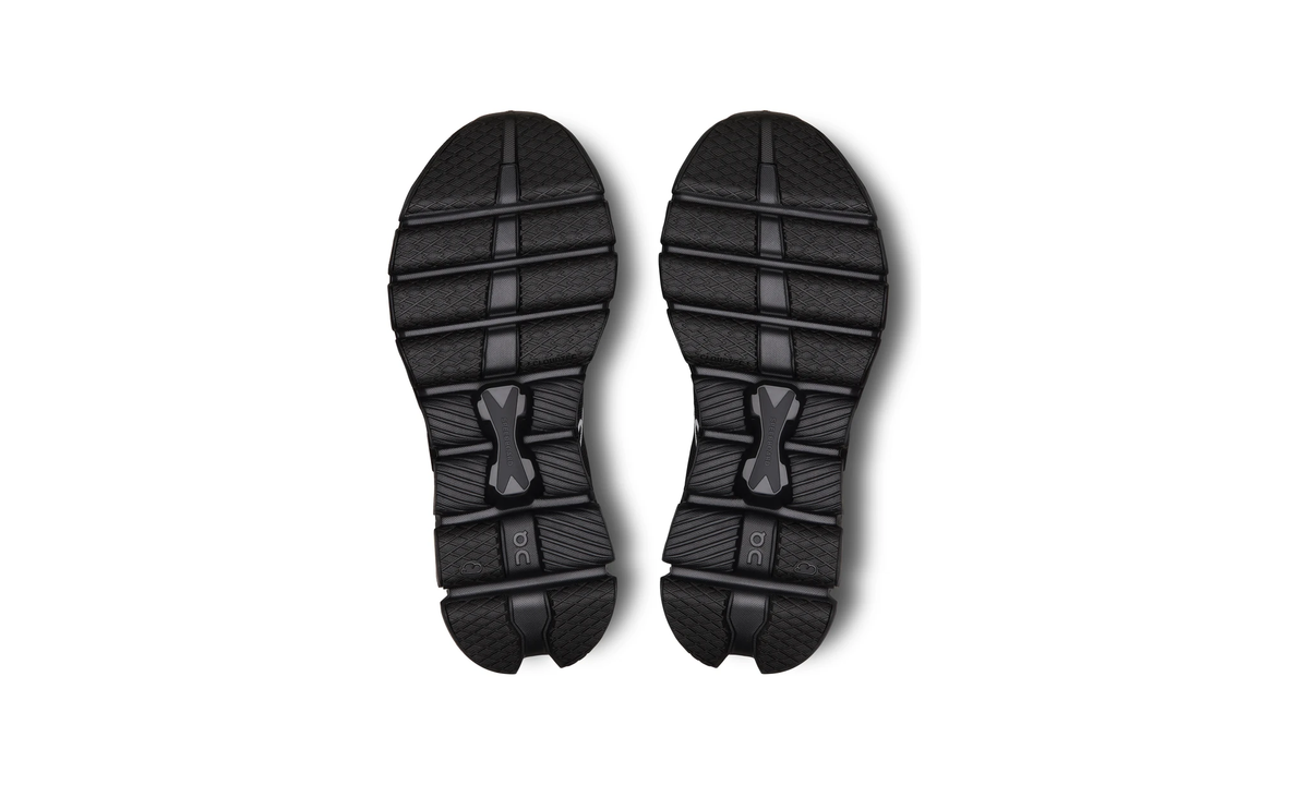 Cloud X 4 W Black | Eclipse