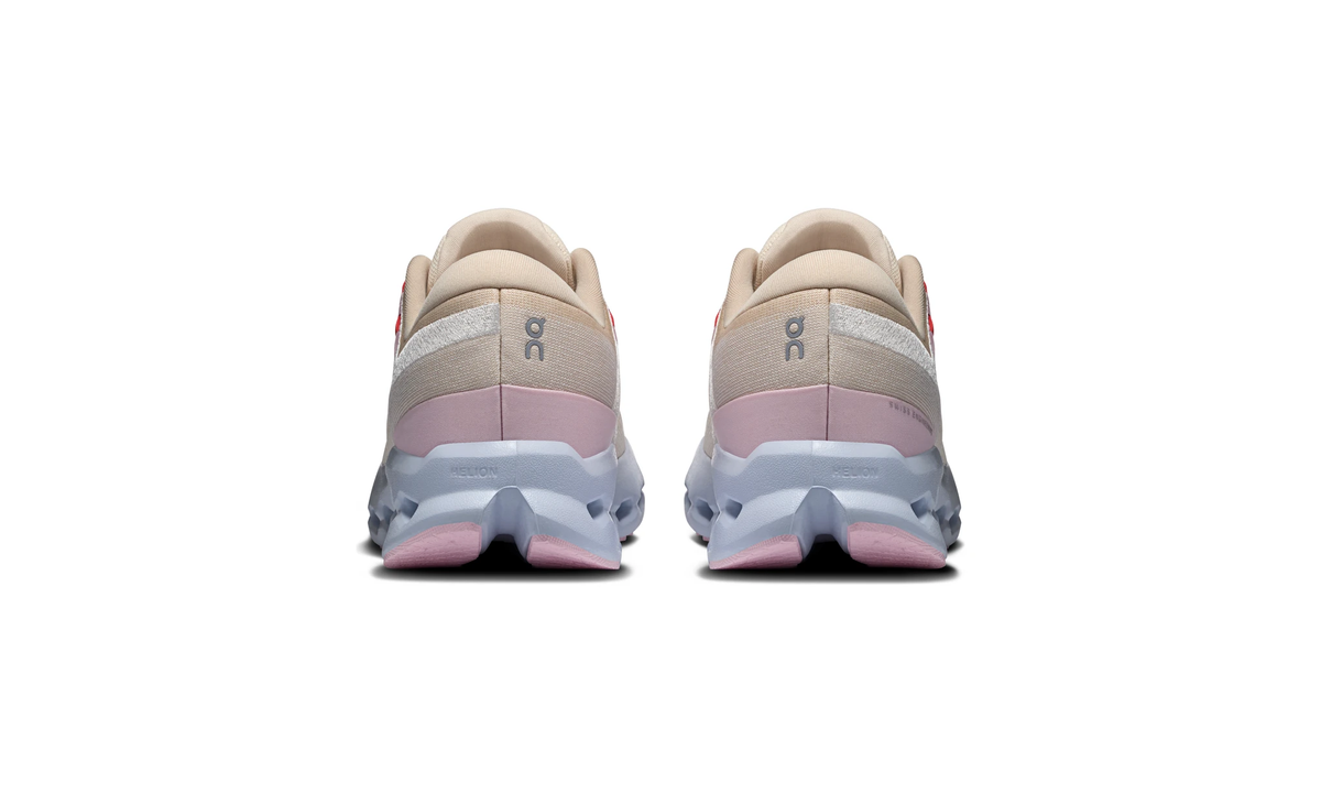 Cloudsurfer 2 W Sand | Ivory