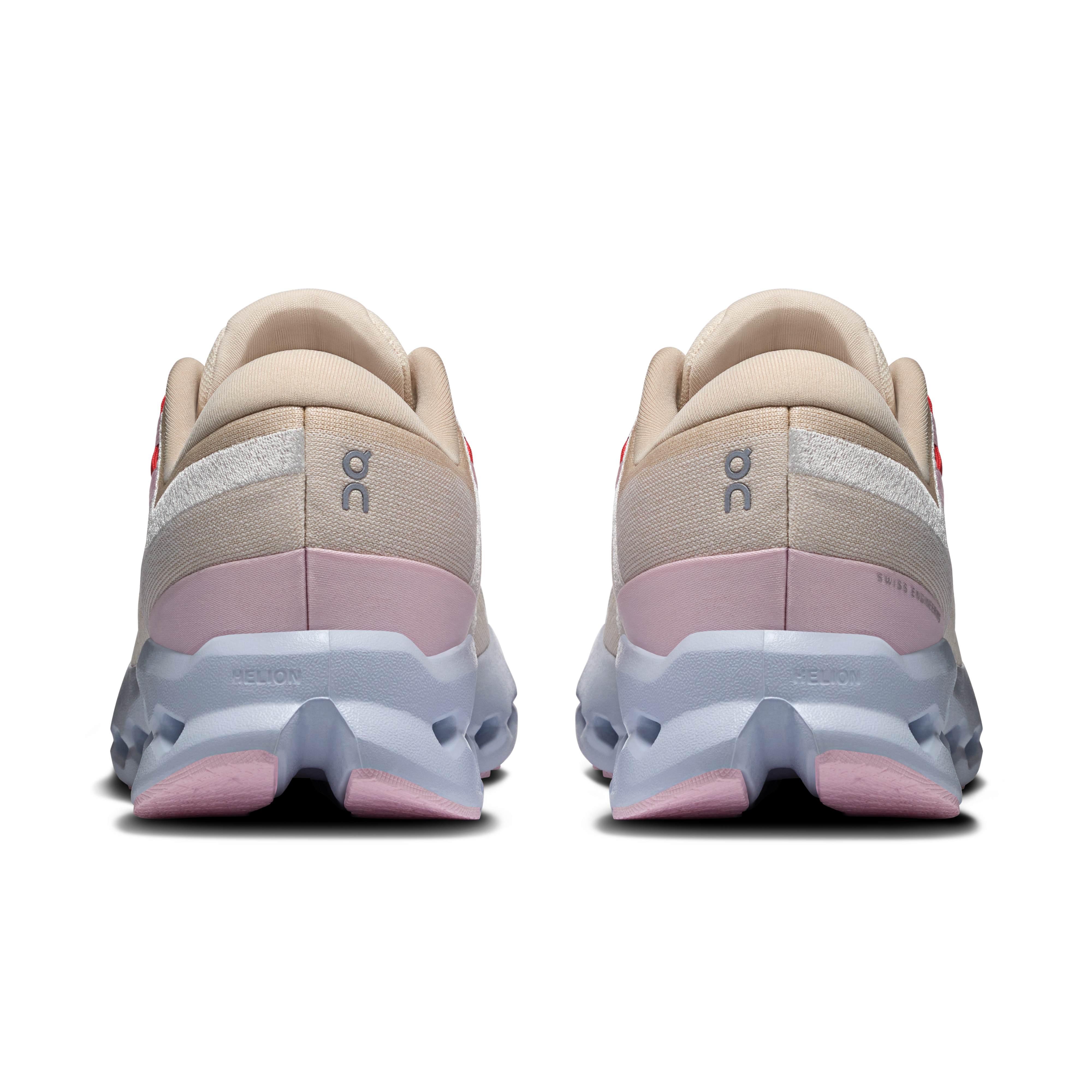 Cloudsurfer 2 W Sand | Ivory
