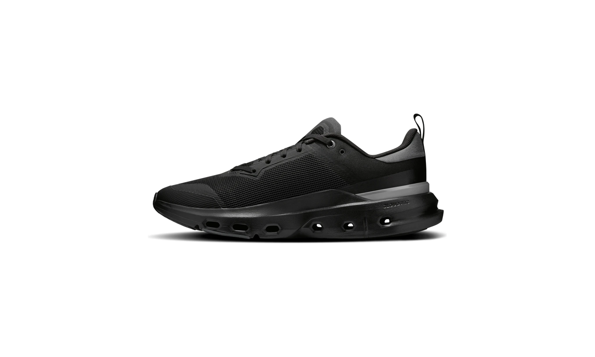 Cloudpulse Next 1 M Black | Stone