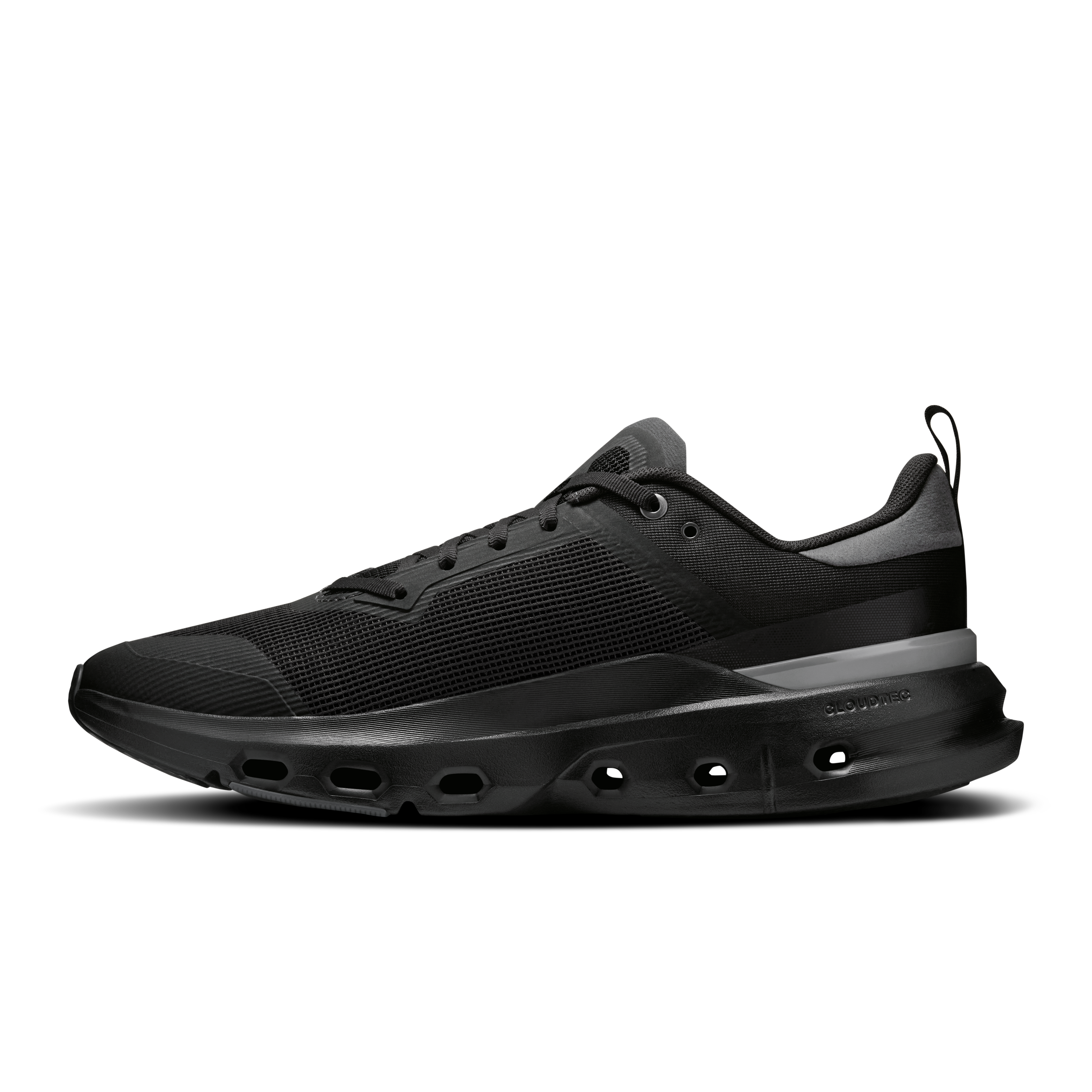 Cloudpulse Next 1 M Black | Stone