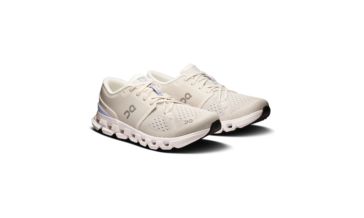 Cloud X 4 W Ivory | Nimbus