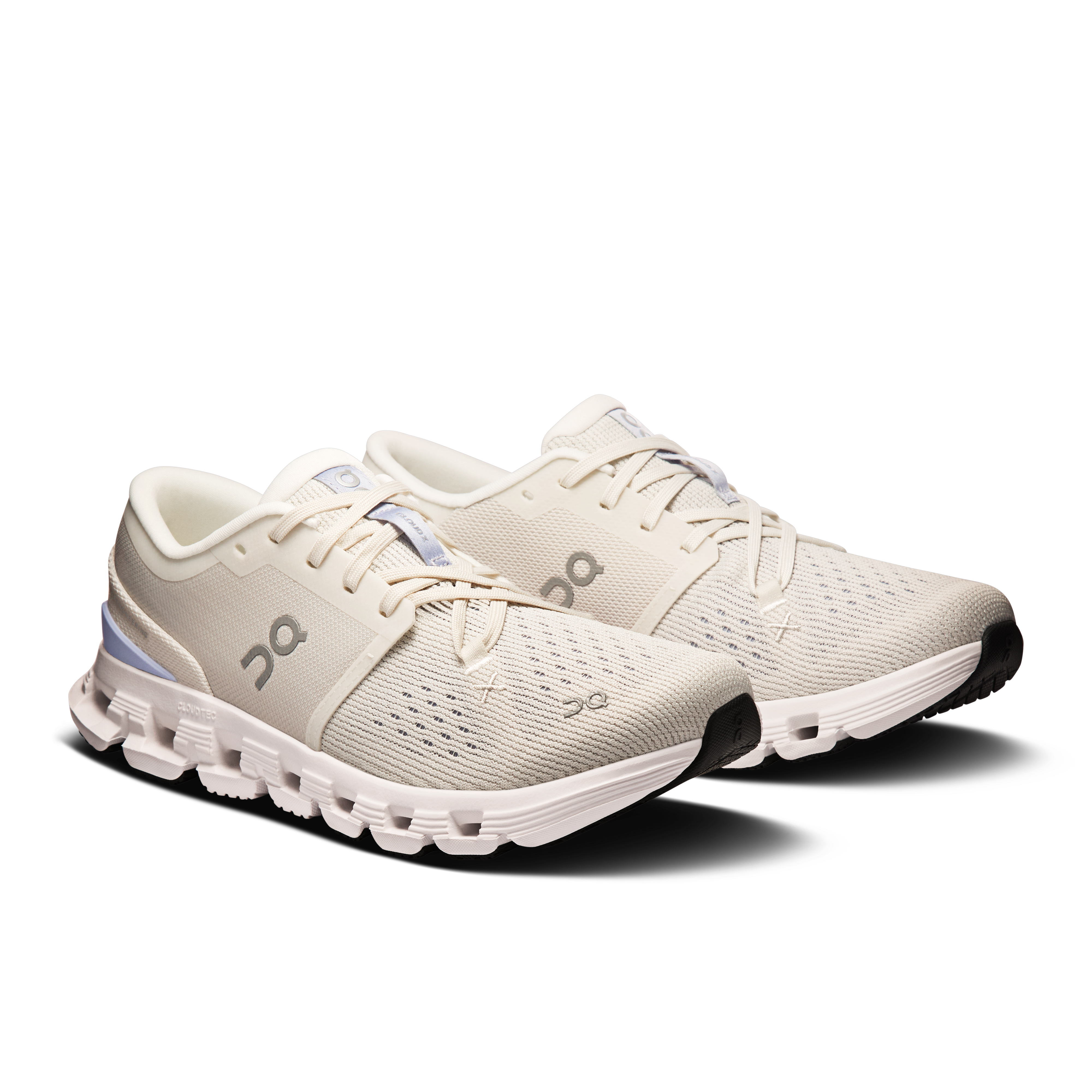 Cloud X 4 W Ivory | Nimbus
