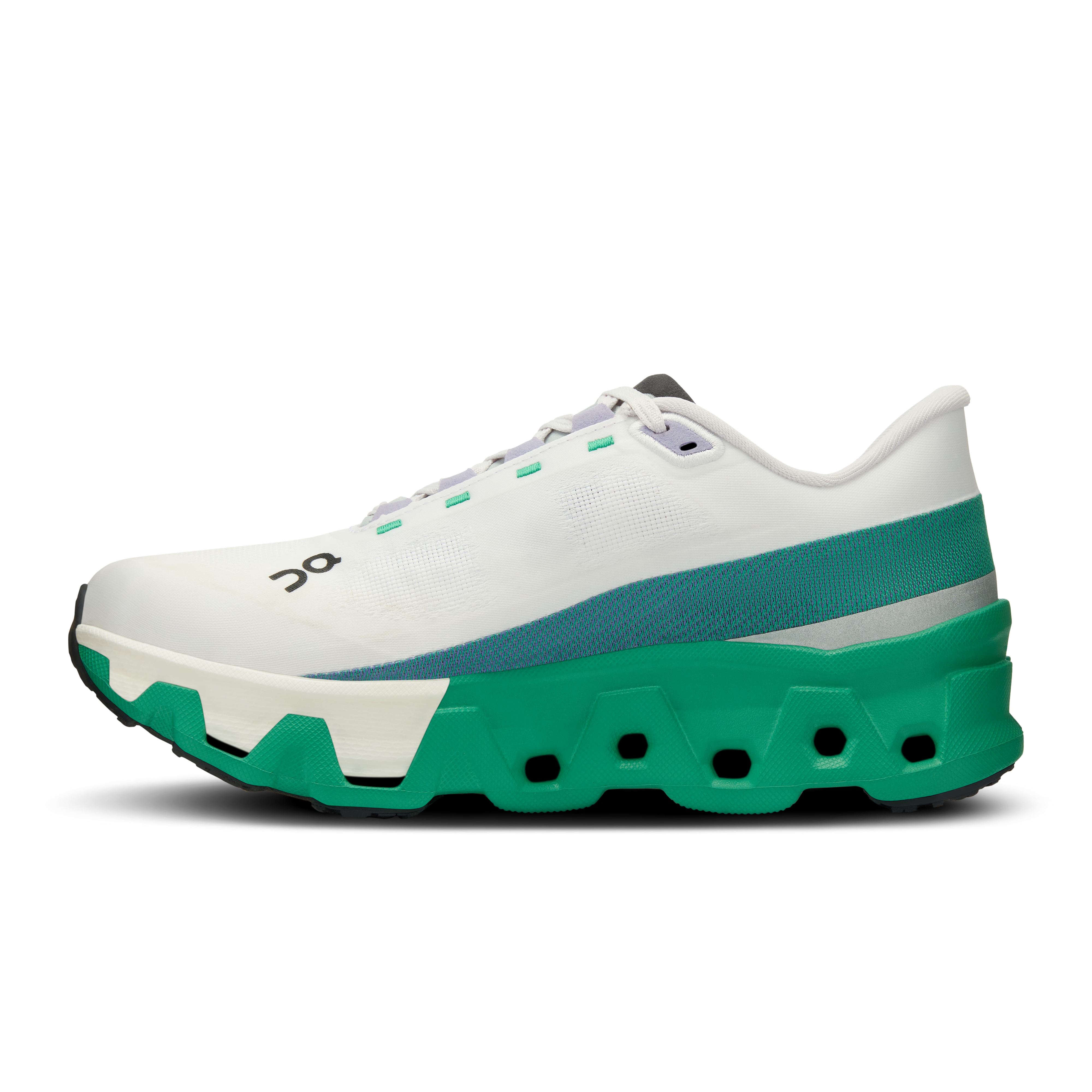 Cloudmonster Hyper 1 W Undyed | Mint