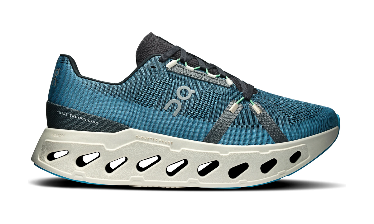 Cloudeclipse 1 M Niagara | Ivory