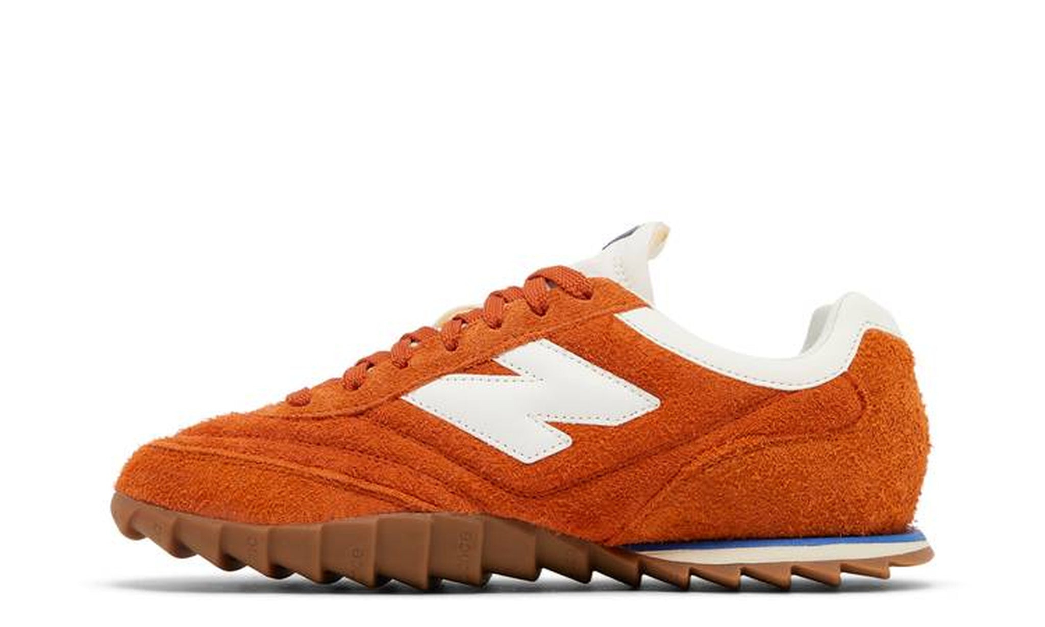 RC30 'Rust Oxide'