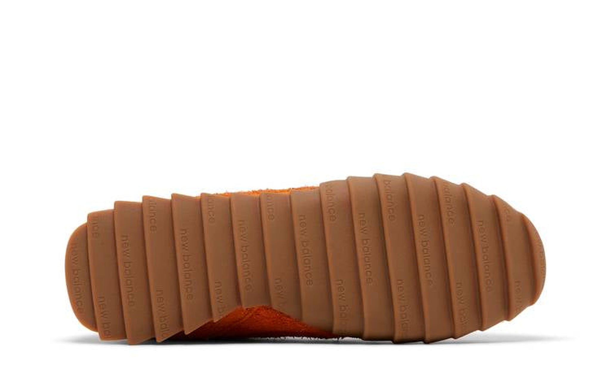 RC30 'Rust Oxide'