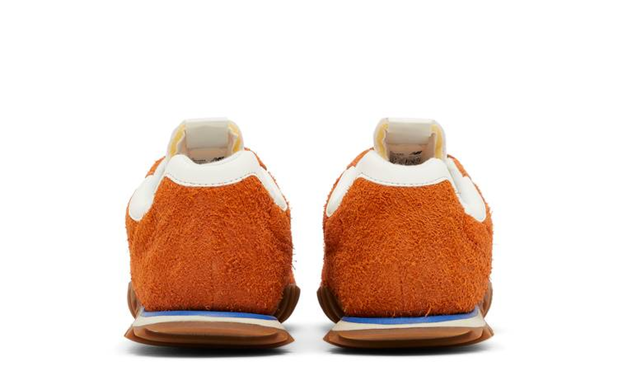 RC30 'Rust Oxide'