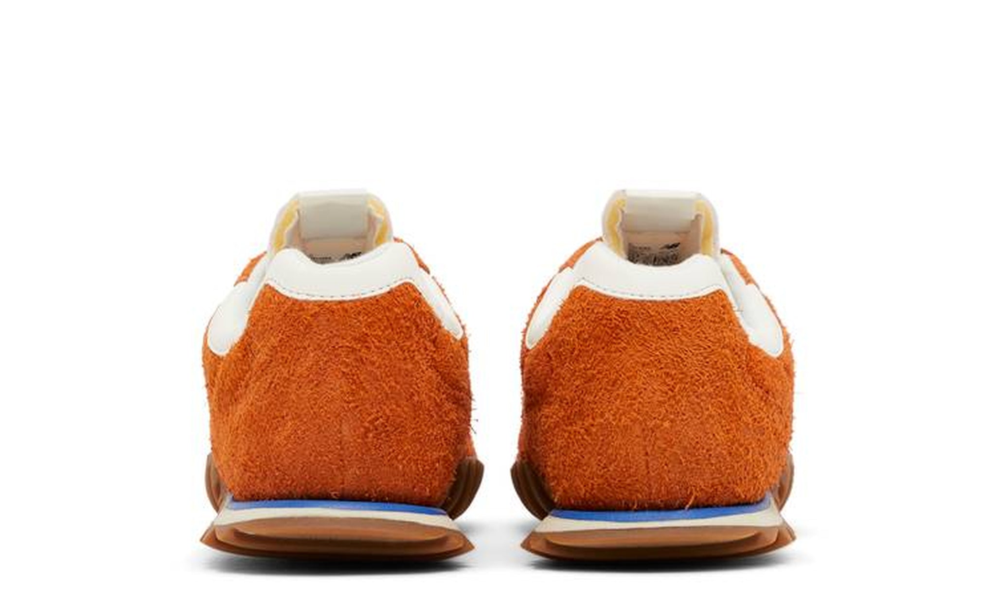 RC30 'Rust Oxide'