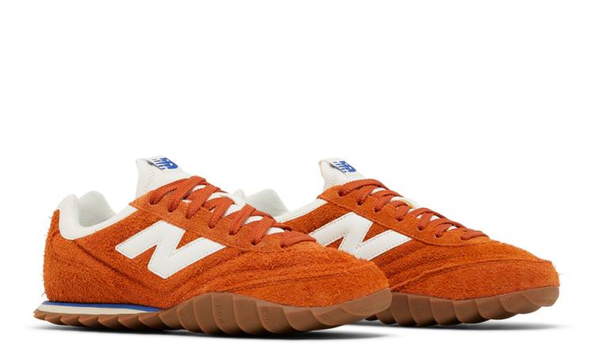 RC30 'Rust Oxide'