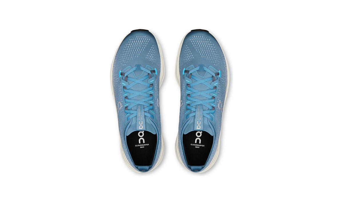 Cloudsurfer Max 1 M Dust | Ivory