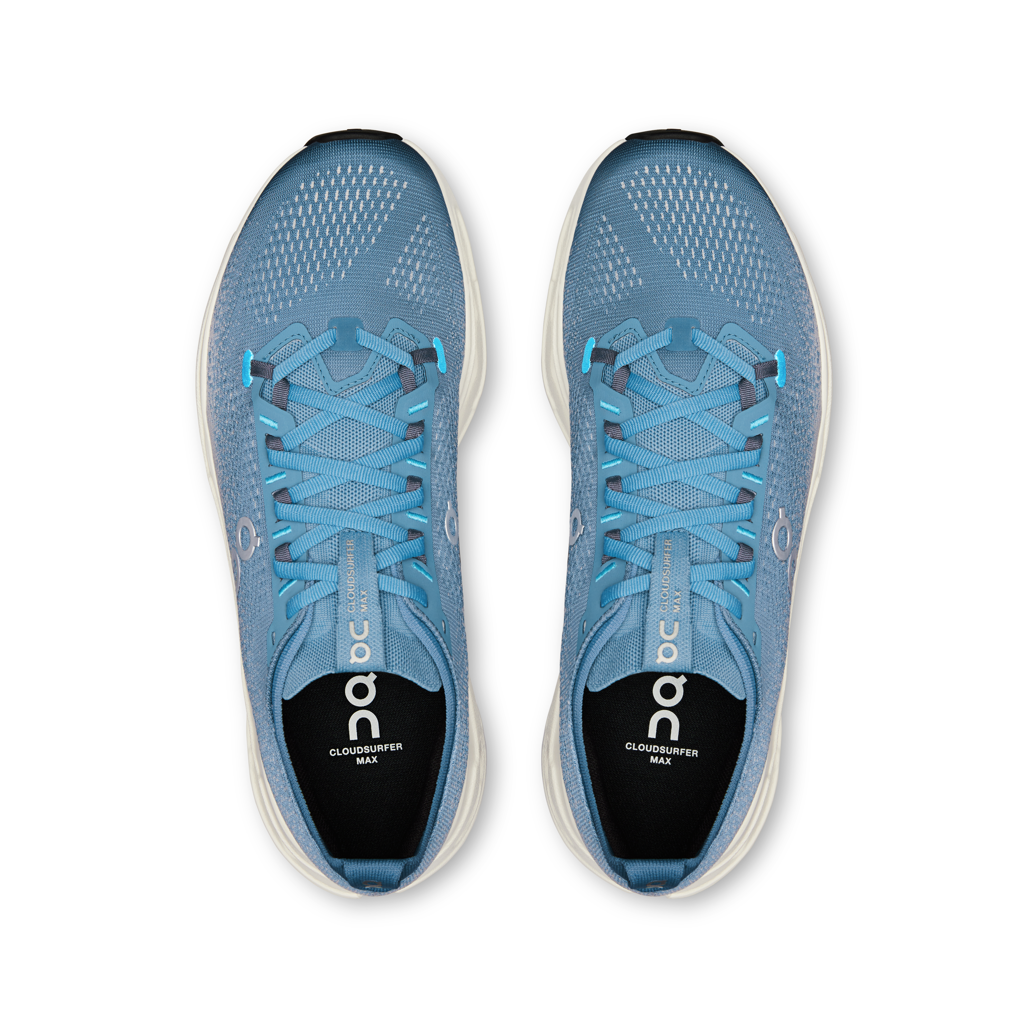 Cloudsurfer Max 1 M Dust | Ivory