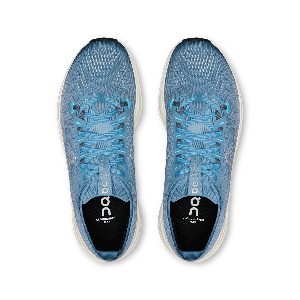 Cloudsurfer Max 1 M Dust | Ivory