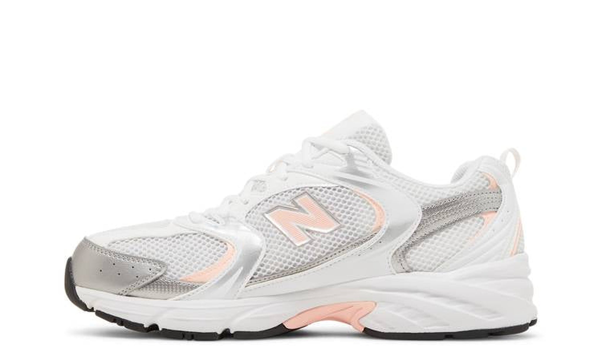 530 'White Light Pink'