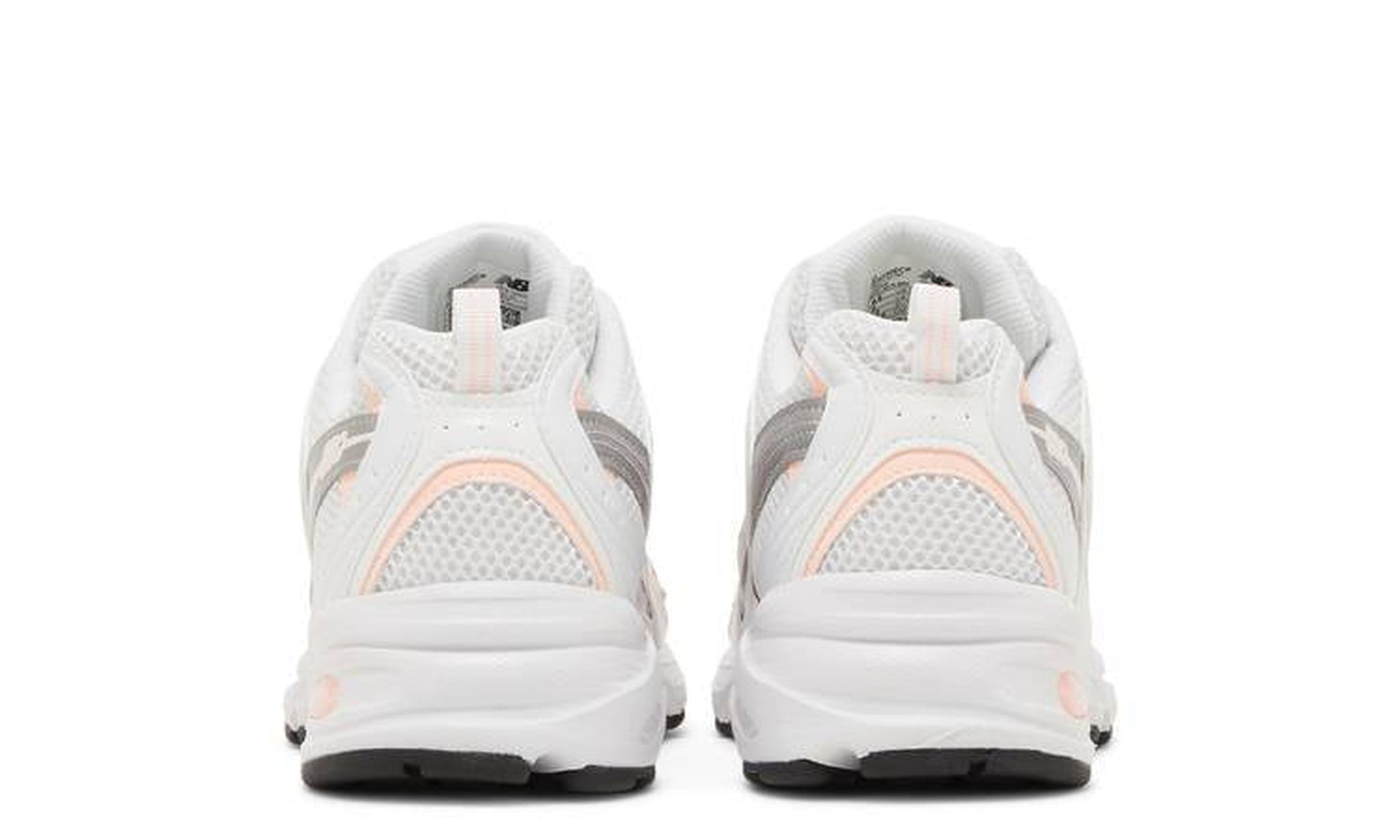 530 'White Light Pink'