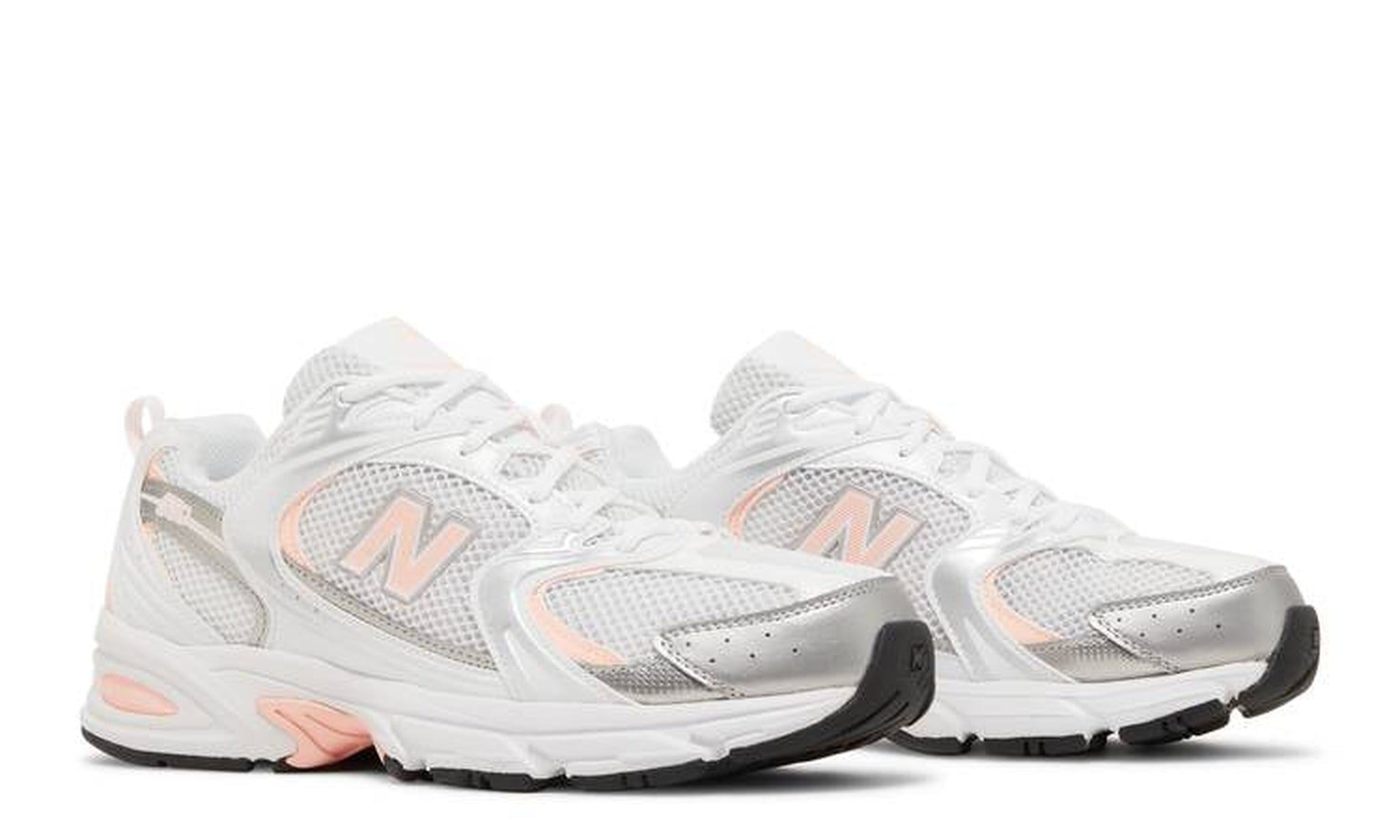 530 'White Light Pink'