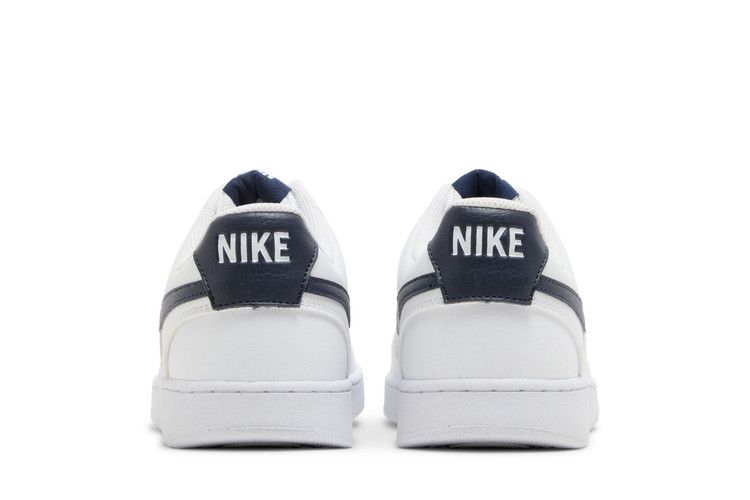 Court Vision Low Next Nature 'White Midnight Navy'