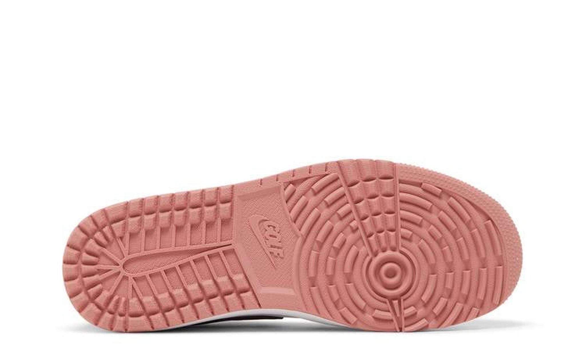 Air Jordan 1 Low Golf Rust Pink