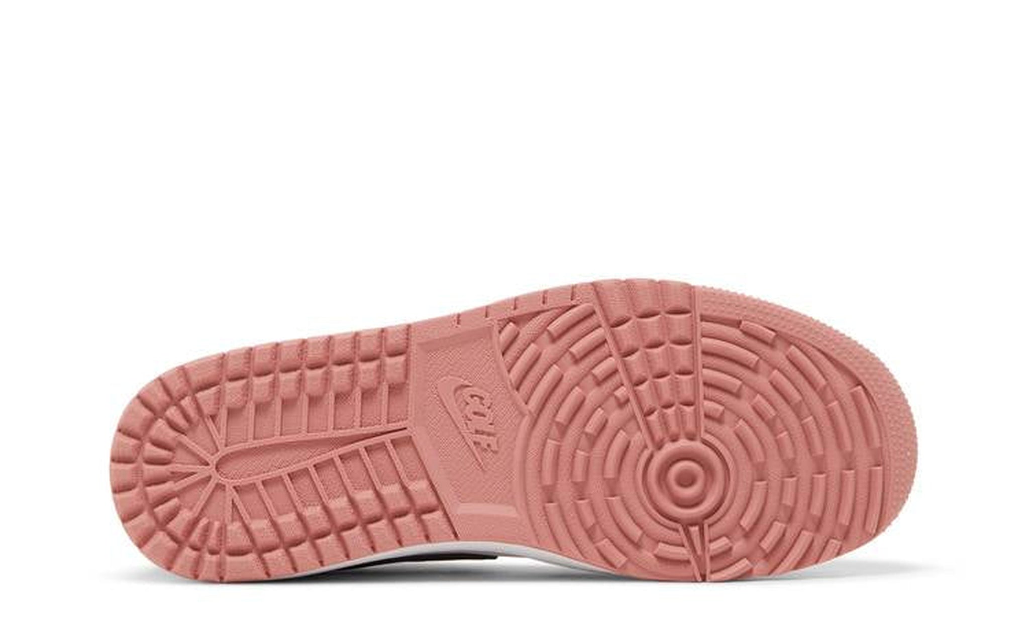 Air Jordan 1 Low Golf Rust Pink