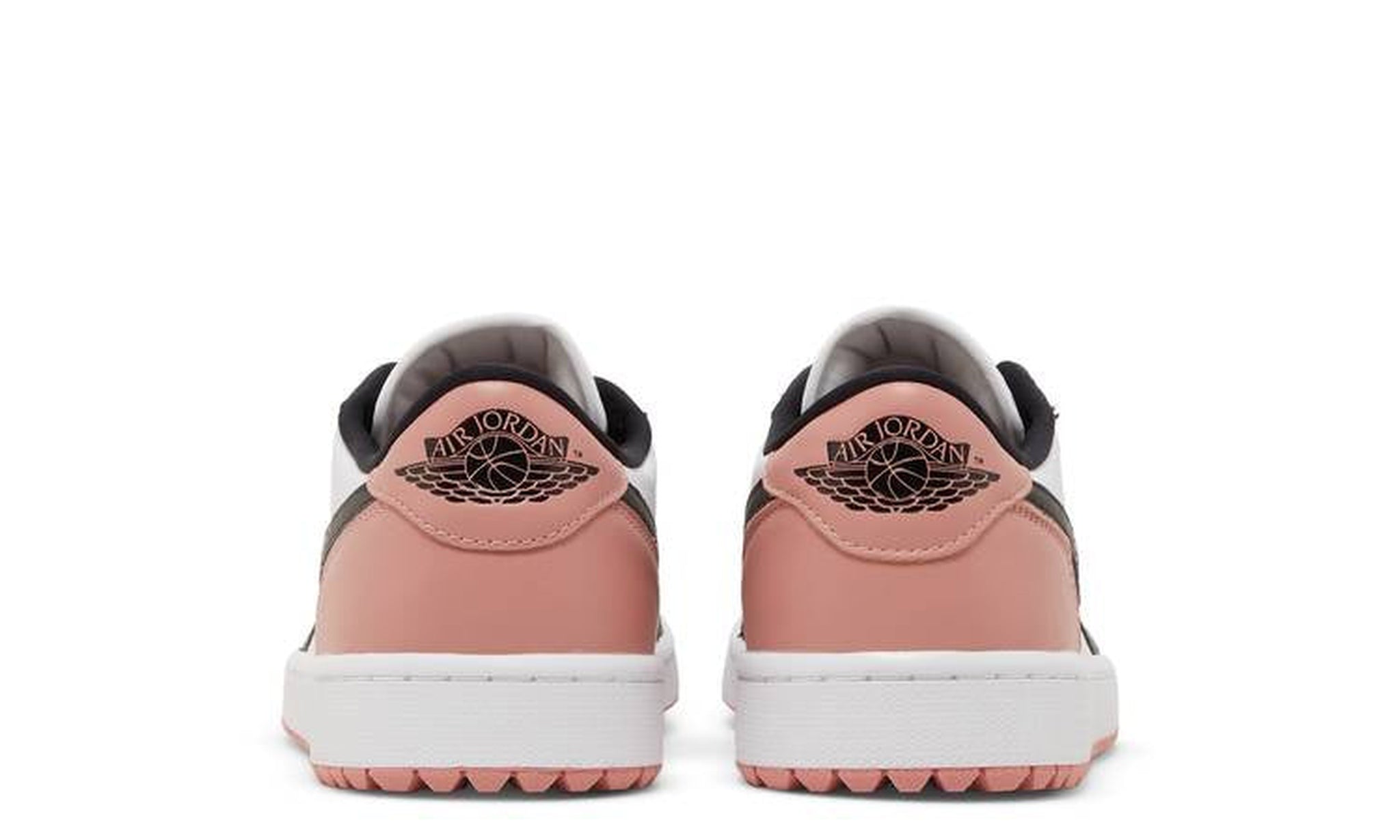 Air Jordan 1 Low Golf Rust Pink