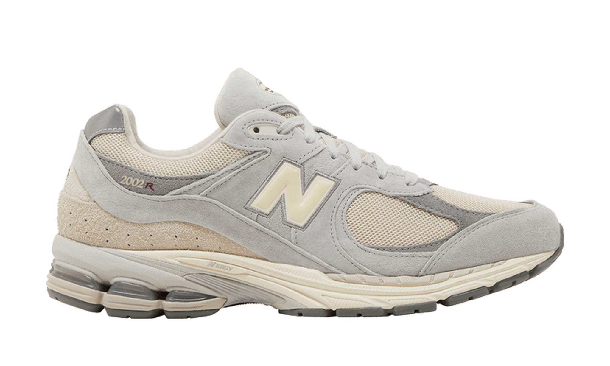 2002R 'Lunar New Year - Concrete'