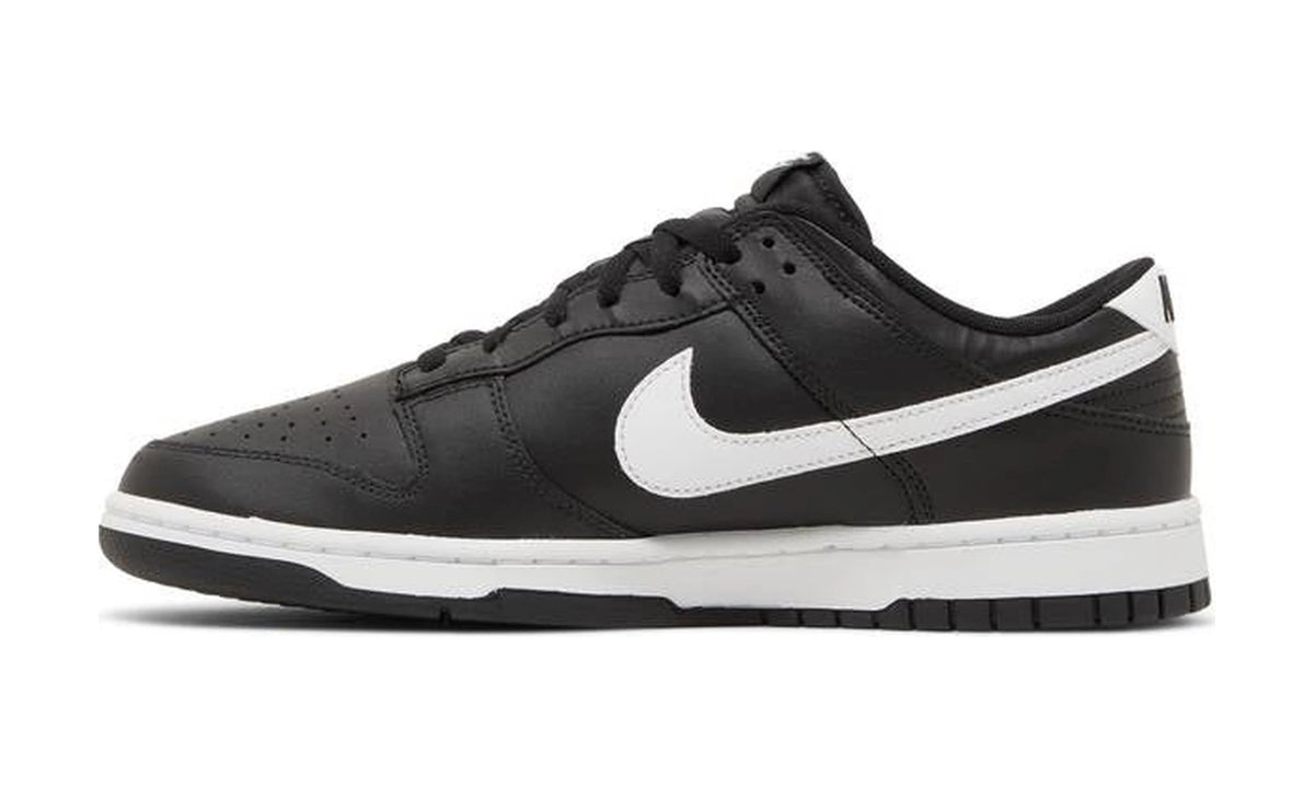 Dunk Low 'Black Panda 2.0'