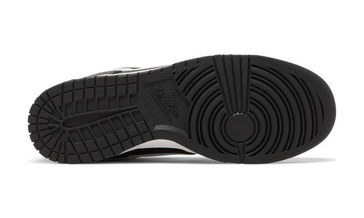 Dunk Low 'Black Panda 2.0'