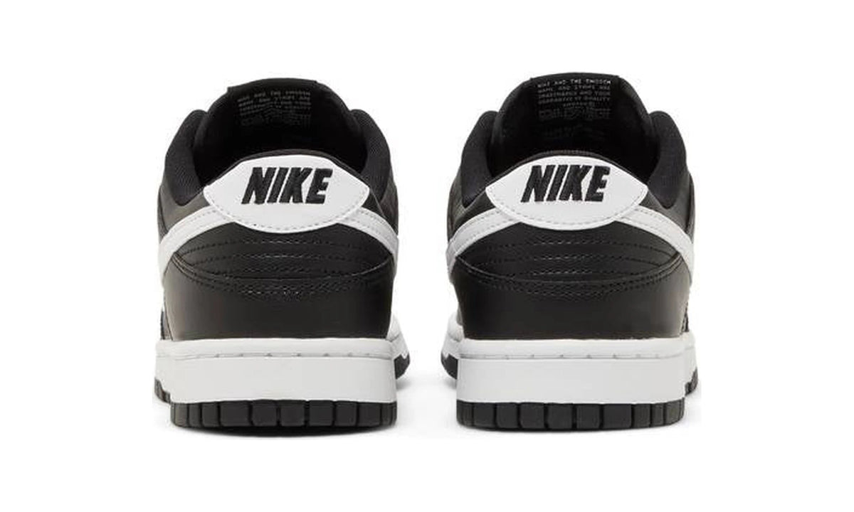 Dunk Low 'Black Panda 2.0'