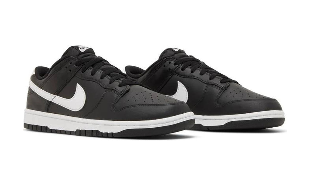 Dunk Low 'Black Panda 2.0'