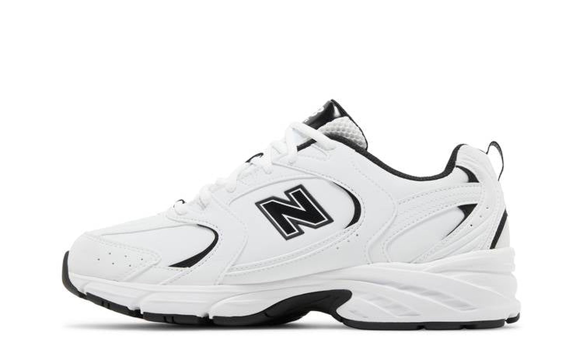 530 'White Black'
