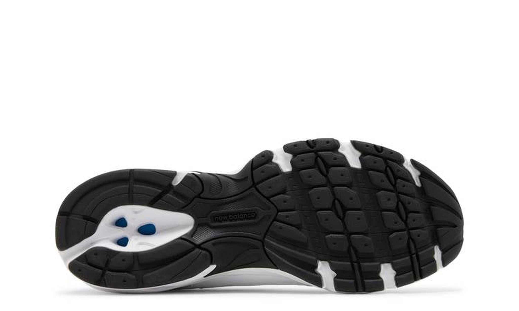 530 'White Black'