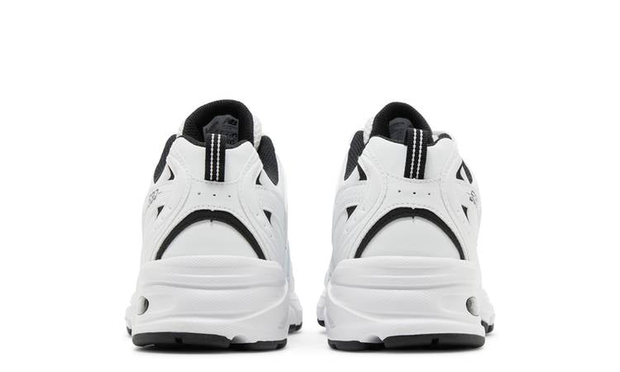 530 'White Black'
